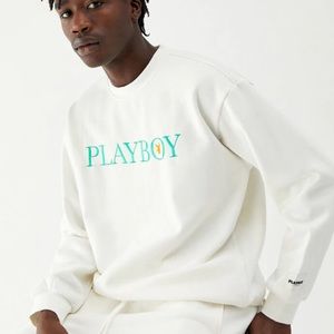 Playboy Hoodie